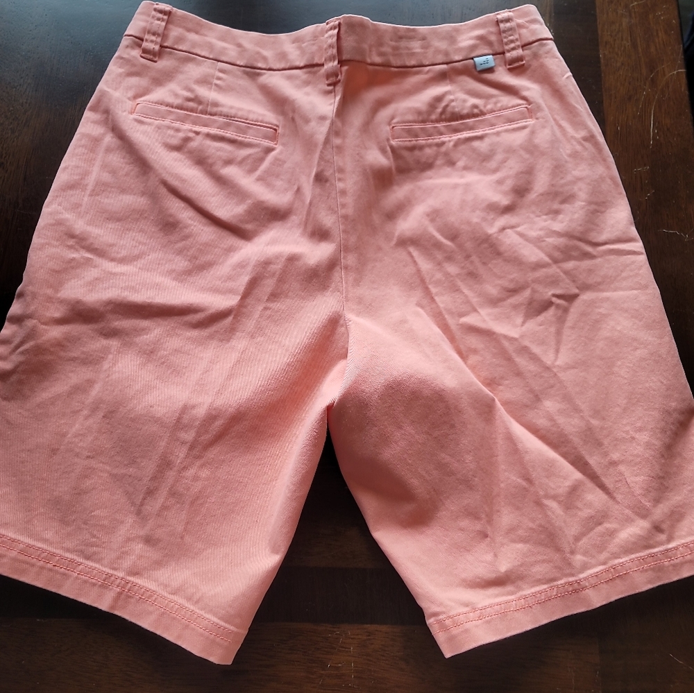 Womens BCG Shorts - Picture 2 of 2